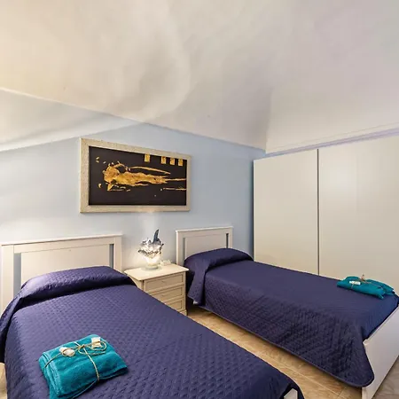 Casa Dalla Nonna 2 Apartamento *