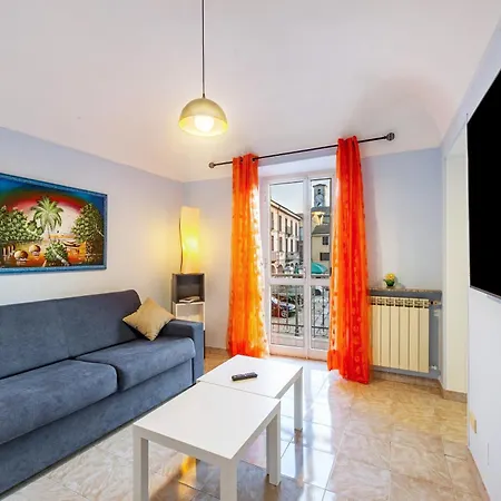 Casa Dalla Nonna 2 Apartamento