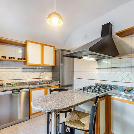 Apartamento Casa Dalla Nonna 2
