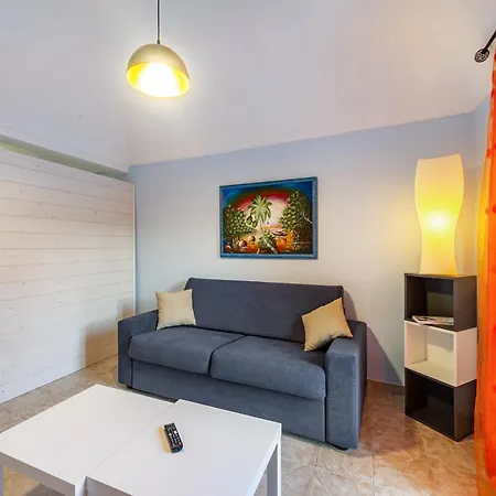Apartamento Casa Dalla Nonna 2