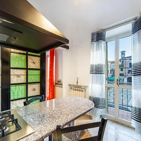 Apartamento Casa Dalla Nonna 2 *