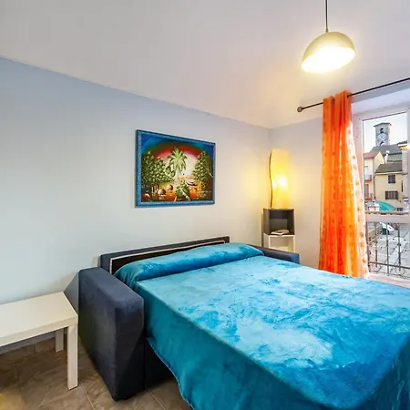 Casa Dalla Nonna 2 Apartamento Trino