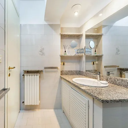 Apartamento Casa Dalla Nonna 2