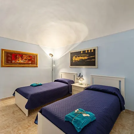 Apartamento Casa Dalla Nonna 2 *