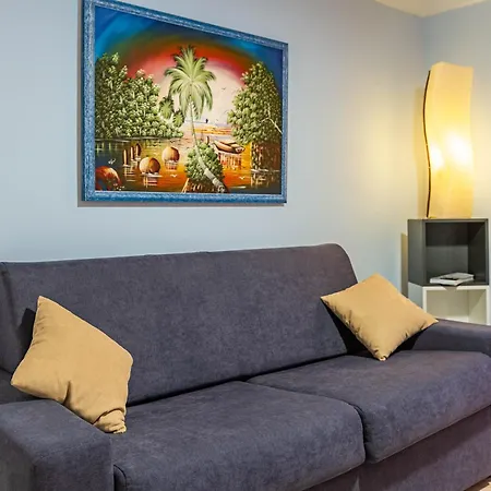 Casa Dalla Nonna 2 Apartamento Trino