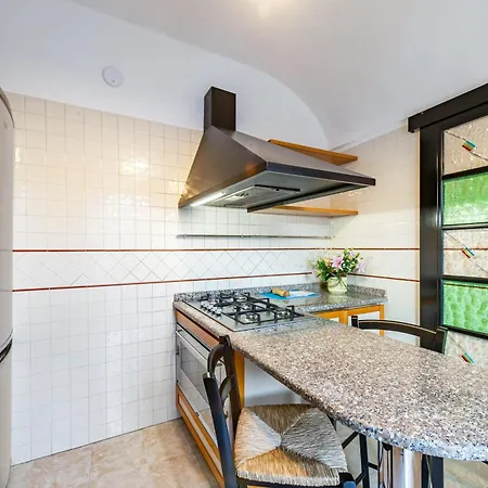 Apartamento Casa Dalla Nonna 2
