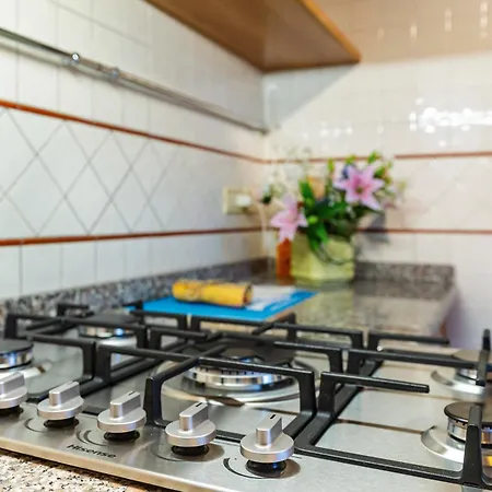 Apartamento Casa Dalla Nonna 2