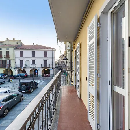 Apartamento Casa Dalla Nonna 2 *
