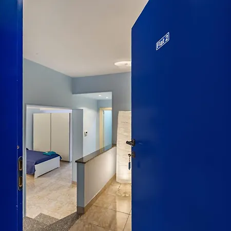 Apartamento Casa Dalla Nonna 2 *